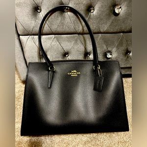 Coach Tatum Carryall